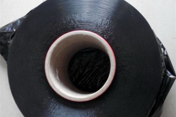 石墨烯錦綸長絲的性能優(yōu)勢，你了解嗎？