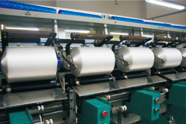 關(guān)于錦綸加捻絲，你所不知道的事兒！