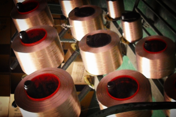 錦綸高強(qiáng)長絲的性能真的這么優(yōu)越？不信來看看！