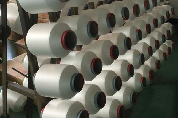 錦綸加捻的性能優(yōu)勢(shì)，值得一看！